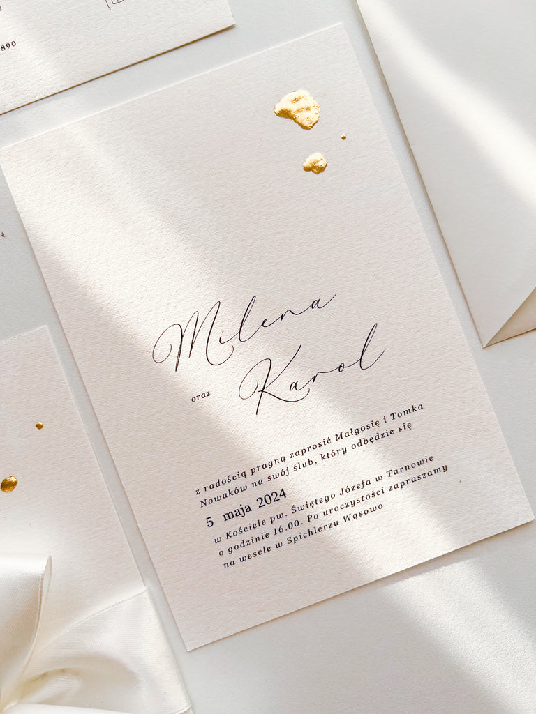 ROMANTIC IVORY